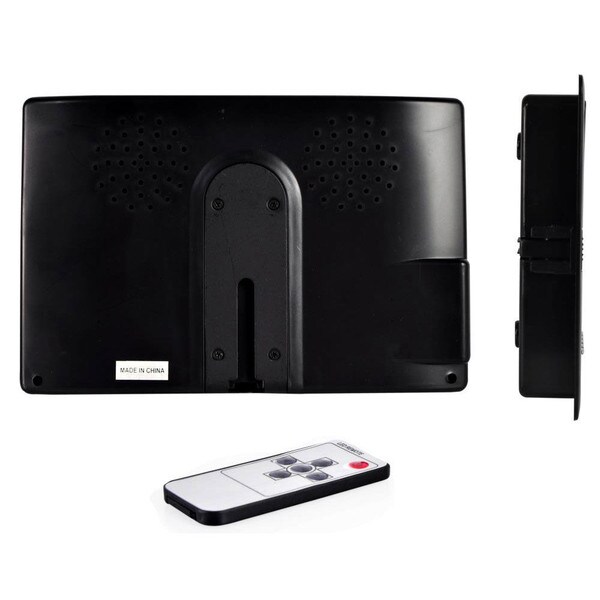 Main product image for Pyle PLHR70 7'' Widescreen LCD Video Screen Monito 267-7428